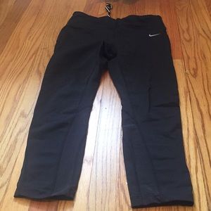 Nike Drive-fit running leggings
